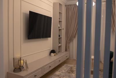 Inchiriere-Apartamente Lux 2 camere( pe termen lung) - 8