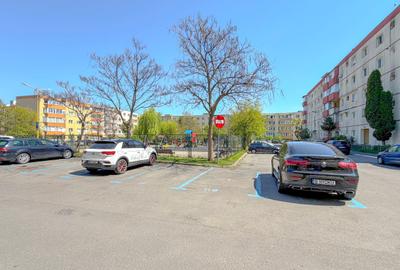 Apartament cu 3 camere decomandat, mobilat în Astra - 17