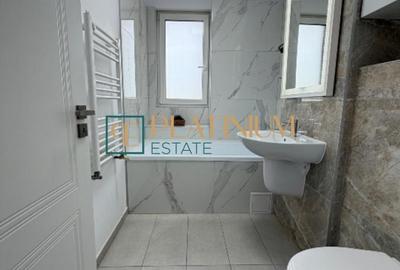 Apartament cu 2 camere semidecomandat, mobilat în Aradului - 14