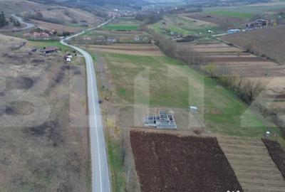 Teren de 2600 mp, în Central - 10