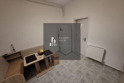 Garsonieră semidecomandată în Metalurgiei - 5