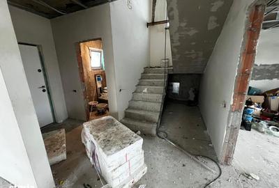 Casă cu 4 camere cu Teren 500 Mp în Clinceni - 10