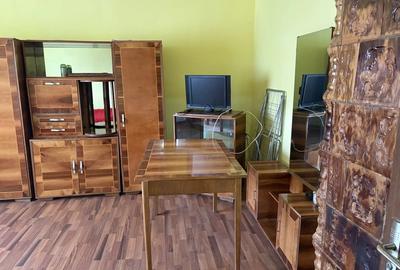 Inchiriez apartament cu 1 camera Lugoj - 5