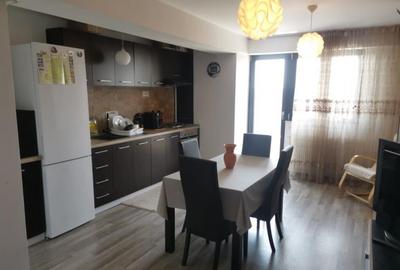Apartament de vanzare, cu 2 camere, 66 mp, zona Promenada Ma - 5