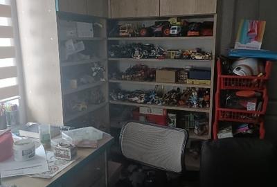 Casa pe un singur nivel - 10