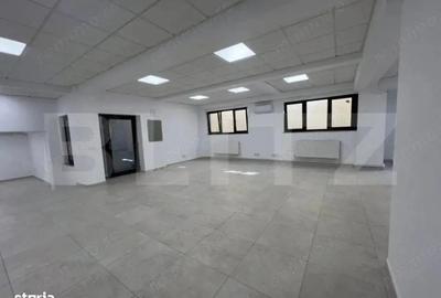 Spatiu comercial, 137 mp, constructie noua, Central Spatiu comercial, 137 mp, constructie noua, Central - 5