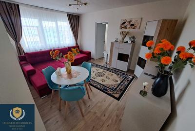 Închiriere apartament cu 2 camere, Reșița, Aleea Narcisei - 2