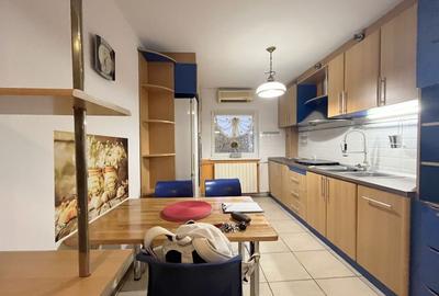 Apartament spațios de închiriat si garaj - Calea Aradului Apartament spațios de închiriat si garaj - Calea Aradului - 13