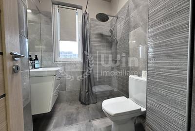 Penthouse 4 camere | Prima Inchiriere | Terasa | 2 parcari | Soporului - 13