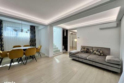 Casă cu 5 camere cu Teren 375 Mp în Central - 14