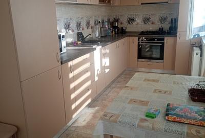 Apartament cu 2 camere decomandat în Theodor Pallady - 3