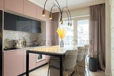 Apartament Premium 2 Camere – Royal Town-Parcare Inclusă - 2