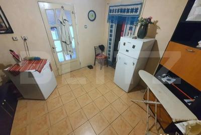 Casă cu 3 camere cu Teren 1500 Mp în Central - 3