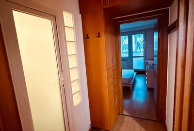 Apartament cu 3 camere semidecomandat, mobilat în Brâncoveanu - 6