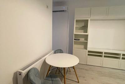 Garsonieră decomandată în Chiajna - 5