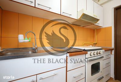 Apartament cu 3 camere semidecomandat în Nord - 4