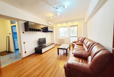 Apartament cu 2 camere semidecomandat, mobilat în Muncii - 4