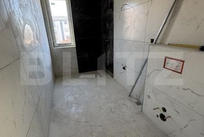 Apartament 3 camere cu terasa ,bloc nou Premium Apahida - 5