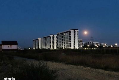 Apartament cu 3 camere în Chiajna - 2