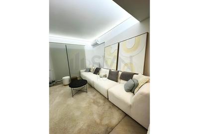 Apartament cu 3 camere decomandat, mobilat în Pipera - 6