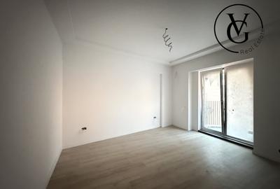 Apartament 2 camere decomandat  - finisat  -Tomis Tower - 7
