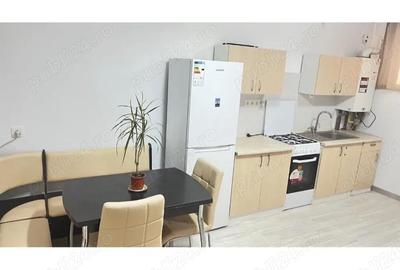Apartament cu 2 camere nedecomandat în Dâmbu Pietros - 1