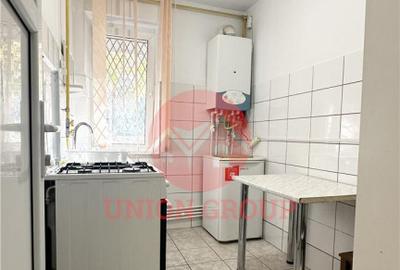 Studio Foarte Spatios de 36 mp, Situat Ultracentral, Zona To - 3