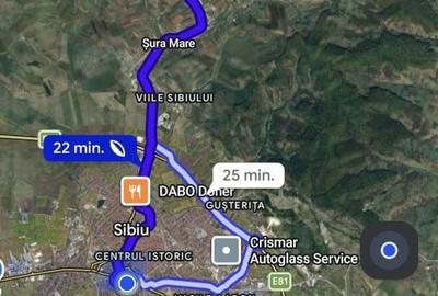 Spațiu comercial, în Lotrioara - 2