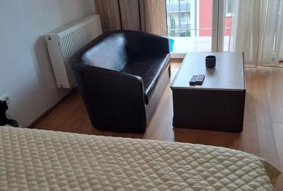 Garsonieră decomandată în Poiana Brașov - 5