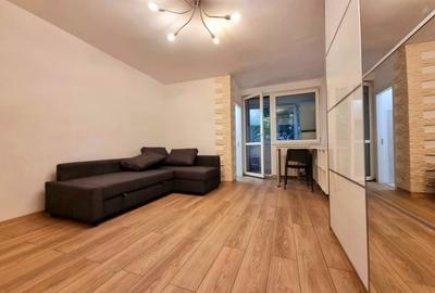 Garsoniera Iancului Avrig renovata 2 min metrou - 3