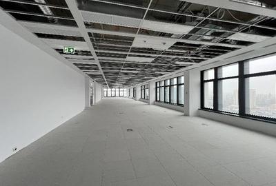 Business Garden Bucharest cladirea A, Grozavesti, 255 - 597 mp  0% comision! - 7