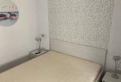 Apartament cu 2 camere semidecomandat în Nord - 1