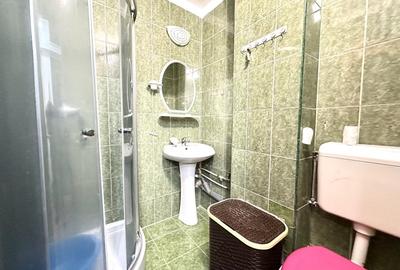 DE INCHIRIAT - Apartament cu 1 camera  - zona Buziasului - 5