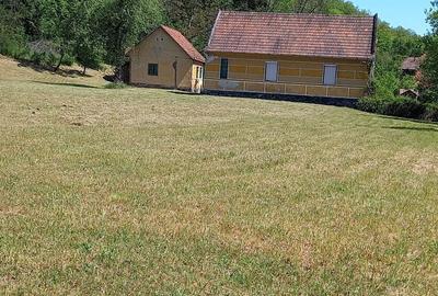 Casă cu 4 camere în Ilteu - 6