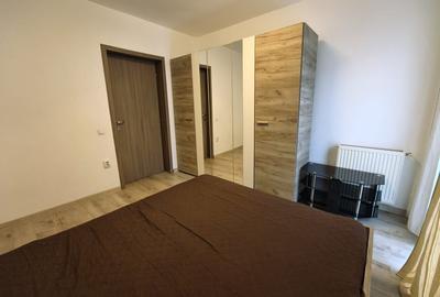 Apartament cu 2 camere decomandat, mobilat în Florești - 6