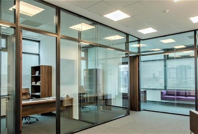 Inchirieri birouri in Biharia Office Building - 350 mp - 4