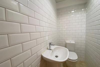 Spatiu comercial parter + mezanin Calea Victoriei - 9