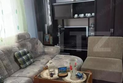 Casă cu 2 camere cu Teren 1751 Mp în Bogata - 6