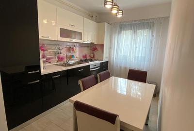 Apartament cu 2 camere în Mioriței