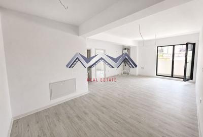 Apartament cu 2 camere semidecomandat în Central - 2