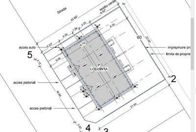 1/2 Duplex 3 camere - direct dezvoltator - 6