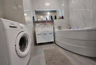 Apartament modern cu 2 camere- Strada Fabricii 68-70, COMISION 0% - 5