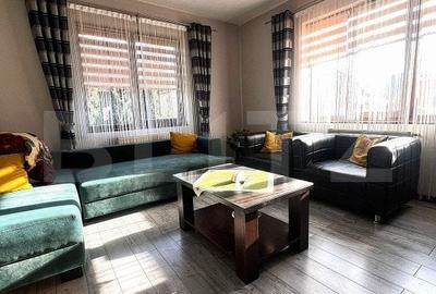 Exclusivitate! Casa individuala 218 mp, teren 575 mp, Dambul Rotund - 2