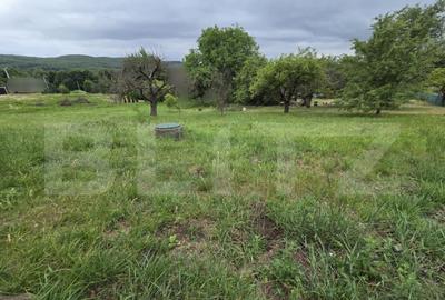 Teren intravilan cu PUZ aprobat, 845 mp, in Faget LOT nr 4