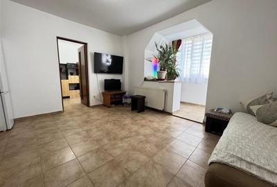 Apartament cu 2 camere nedecomandat, mobilat în Cedonia - 3