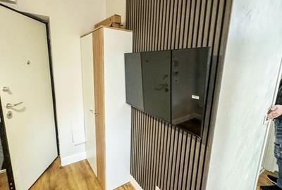 STUDIO DUBLU | IVORY | ROND OMV | PIPERA | NORD | INVESTITIE | PARCARE - 10