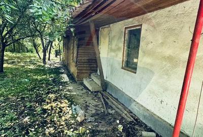 Casa cu 4 camere de vanzare pe str. Campu Negru, Sighet. - 6