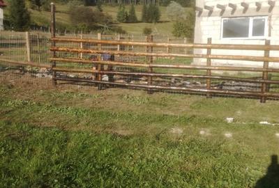 Casă cu 3 camere în Afumați - 6