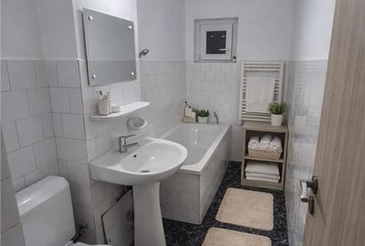 Apartament cu 2 camere decomandat, mobilat în Valea Cetății - 3