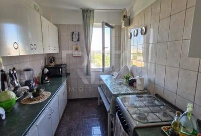 Apartament cu 2 camere aproape de statia de metrou Nicolae Grigorescu - 8